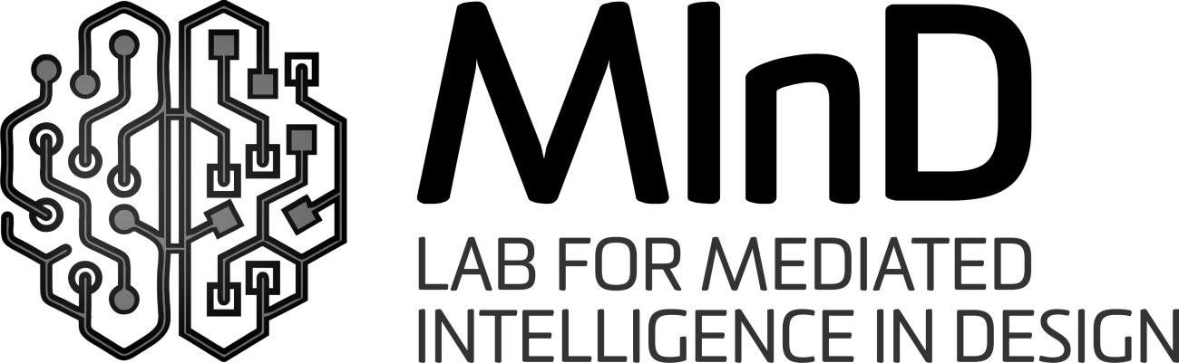 MInD lab logo