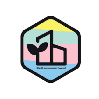 Logo BE