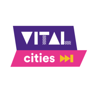 Logo Vital Cities