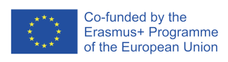 Co-funded by the Erasmus+ Programme of the European Union