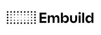 Embuild logo