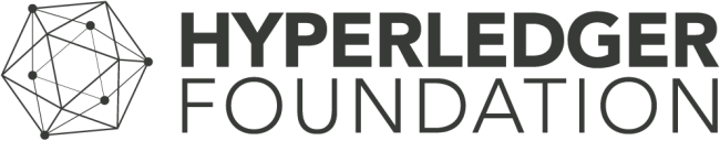 Hyperledger Foundation logo