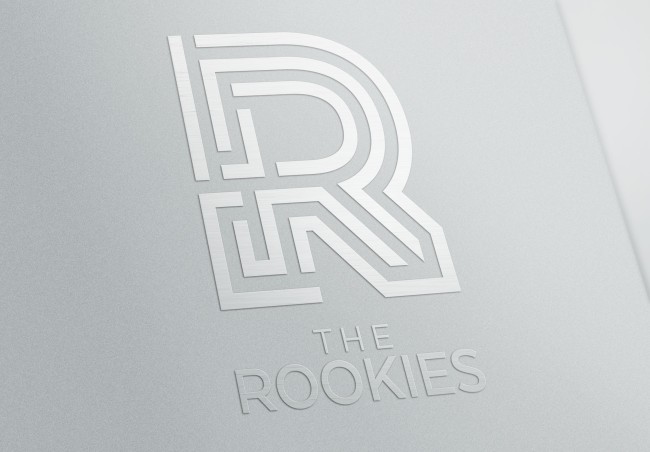 The Rookies mockup