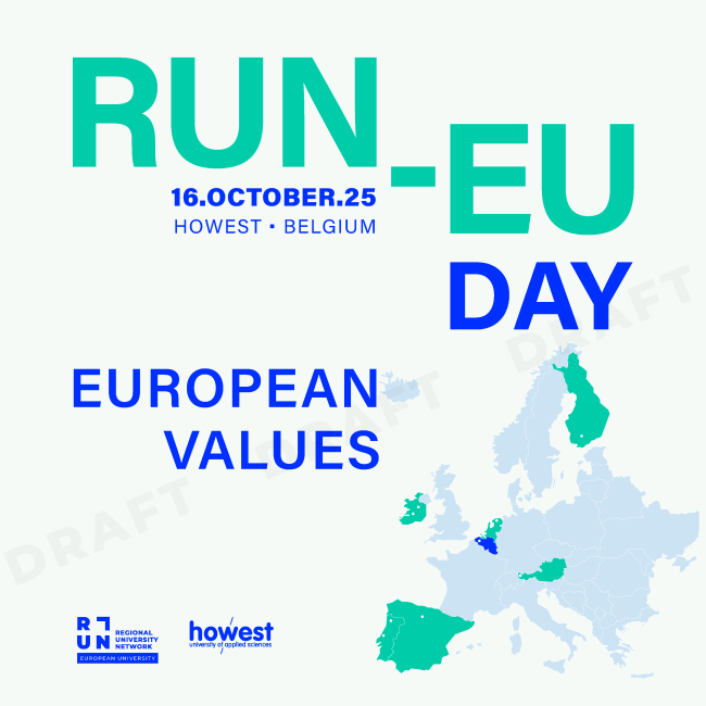 RUN-EU DAY: European Values