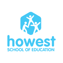 Logo Howest School of Education