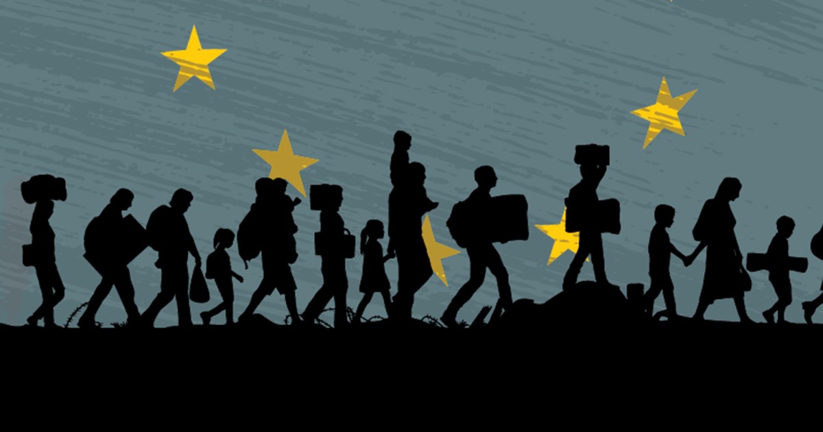 Postgraduate certificate Certificate in Migration and Refugees