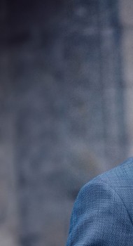 Minister van Onderwijs over Built Environment