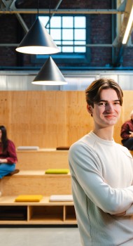 De rol achter verandering: wat is een Idea & Innovation Manager?