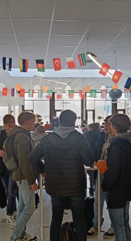 International IT WEEK