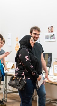 Info Day Saturday, 31 August 2024