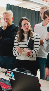 Dompel je onder in de AI-wereld van Adobe