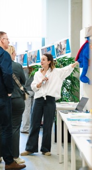 Info Day Saturday, 4 May 2024