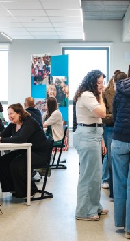 Infodag zaterdag 28 juni 2025