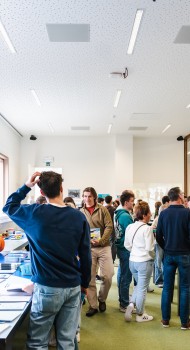 Infodag zaterdag 15 maart 2025