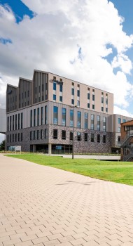 Campuses Bruges