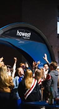 Student organisations