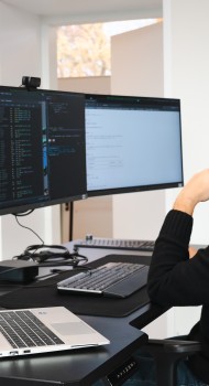 Threat Based Risk Management