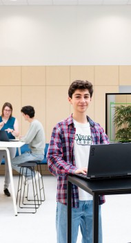 AI Engineer Advanced (autumn or full year)