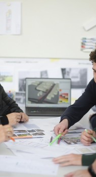 Happy City Workshop: ontwerp de stad van morgen