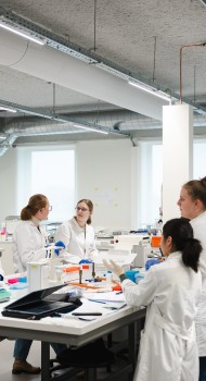 Ontdek je energie: meet het glucose- en lactaatgehalte in je bloed