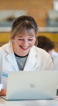 Maak kennis met sikkelcelanemie en bio-informatica