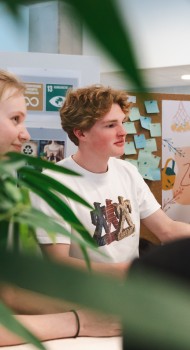 Management in de Overheid, Non-Profit en Social-Profit