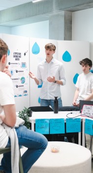 Business met impact: duurzaam en maatschappelijk verantwoorde bedrijven
