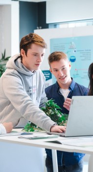 Ontwikkel je ondernemersidee met het Business Model Canvas