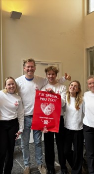 Slimme slogans bedenken? Just do it!