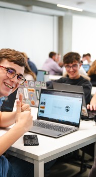 Cybersecurity Quiz