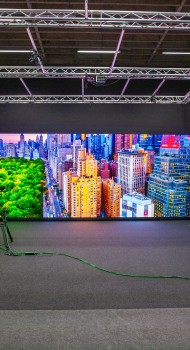Virtual production & previs: breng je film tot leven vóór de opname
