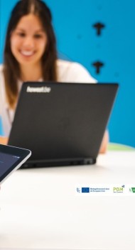 Persoonlijke uitnodiging: Opening Digital Health Lab