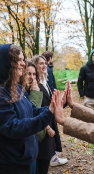 Sociale vaardigheidstraining voor kinderen en jongeren