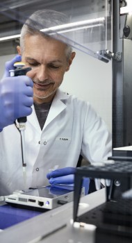 DNA-sequencing: een gamechanger voor voedselveiligheid en kwaliteitscontrole
