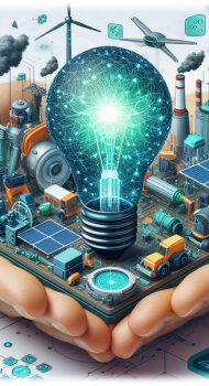 De rol van AI in de energiesector