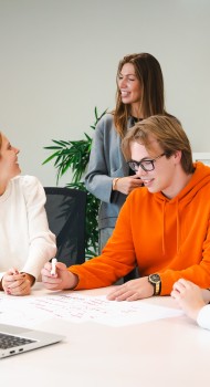 HRM doorheen je loopbaan