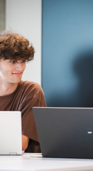 Schitter tijdens jouw sollicitatiegesprek
