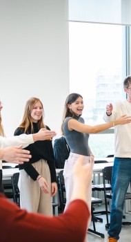 Work/life balance: hoe HR het evenwicht mogelijk maakt