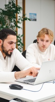 European Master in Sustainable Energy System Management (SESyM)