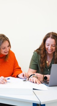 Study coaching