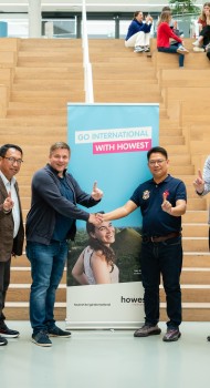 International Partners