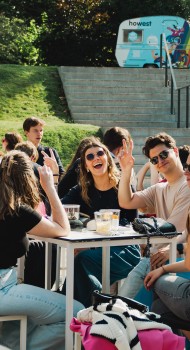 Student Services (Stuvo)