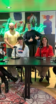 Groeikwadrant van werkgeluk en ondernemerschap