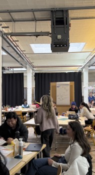 SAP: Ethical design
