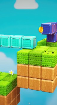 Independent Game Production