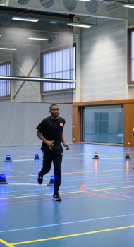Motivatie en plezier dankzij innovatieve sporten