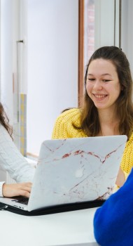 Toelatingsvoorwaarden: toelatingstest & onderzoek