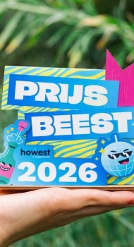 Prijsbeesten