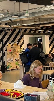 De Mind- and Makerspace