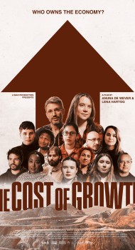 The Cost of Growth: documentaire met nagesprek